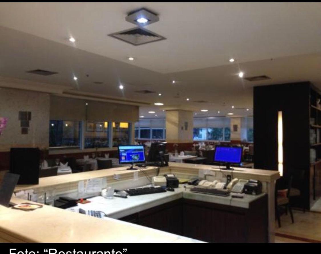 Apartamento Wyndham Nortel Expo Norte *